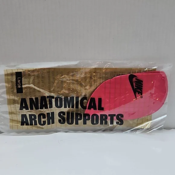 Nike Air Max III Hot Coral, Blue Crystal & White Sneakers - Picture 11 of 12